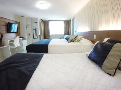 Dublê Hotel