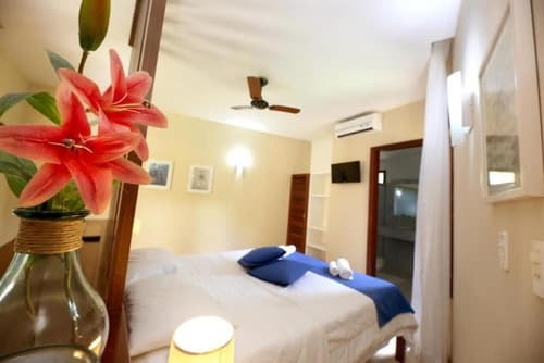 Brasil Tropical Village, Room