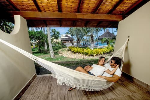 Cana Brava All Inclusive Resort