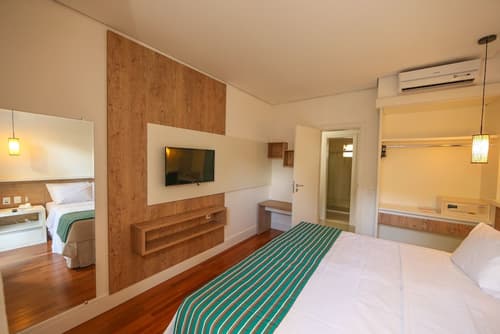 Cana Brava All Inclusive Resort