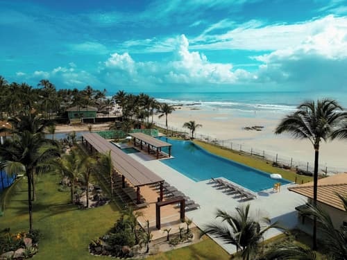 Cana Brava All Inclusive Resort