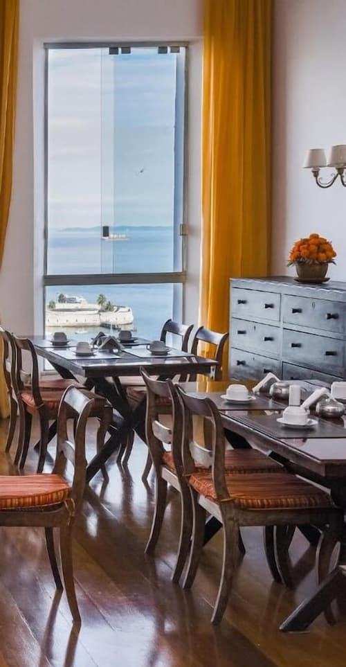 Pousada Colonial Chile, Primary image