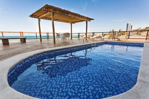 Porto Suites Natal Hotel, Primary image