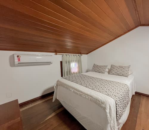 Rede Andrade Pousada do Norte