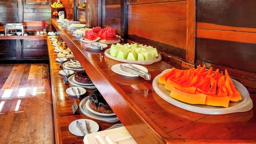 Rede Andrade Pousada do Norte