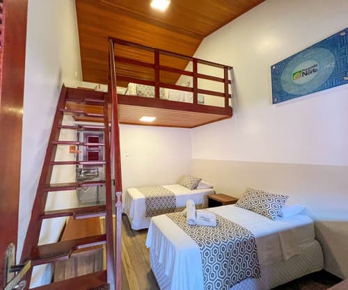 Rede Andrade Pousada do Norte