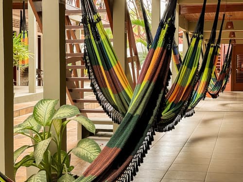 Rede Andrade Pousada do Norte