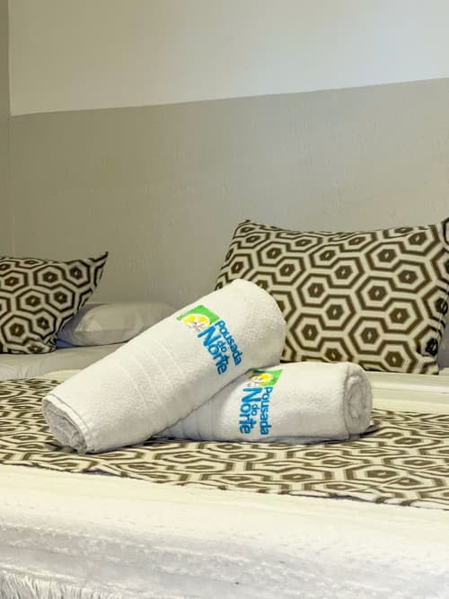 Rede Andrade Pousada do Norte