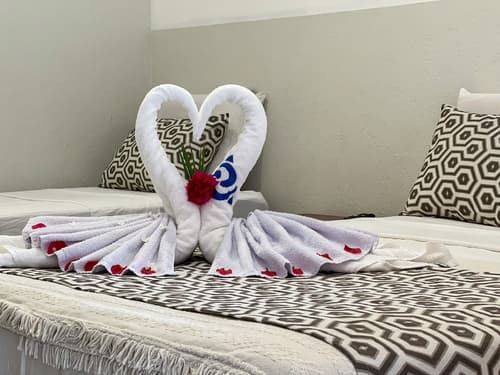 Rede Andrade Pousada do Norte