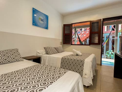 Rede Andrade Pousada do Norte