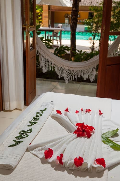 Terra Boa Hotel Boutique