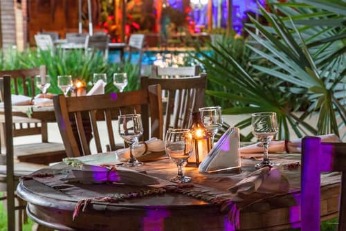 Terra Boa Hotel Boutique