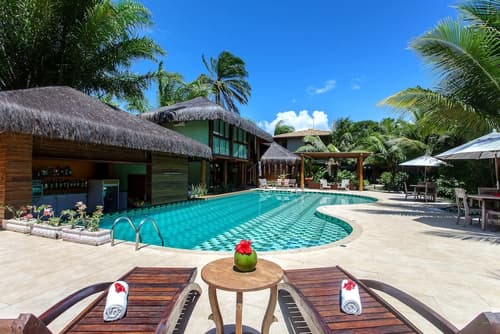 Terra Boa Hotel Boutique