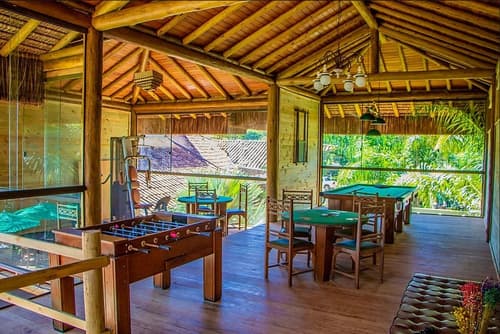 Terra Boa Hotel Boutique