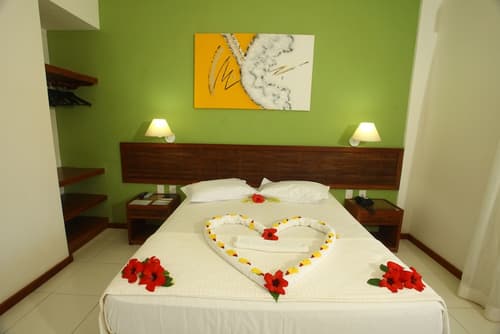 Terra Boa Hotel Boutique