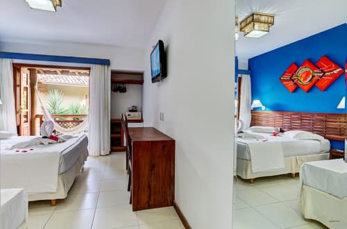 Terra Boa Hotel Boutique