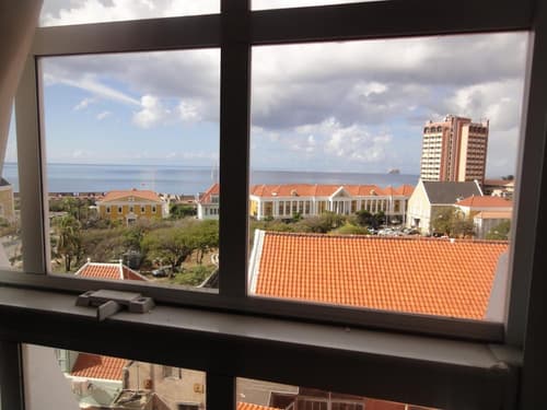 San Marco Hotel & Casino, Balcony