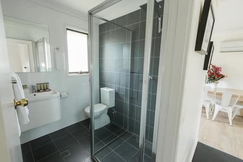 Pokolbin Village, Room