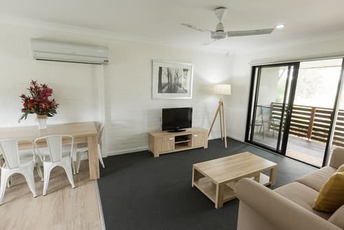 Pokolbin Village, Room