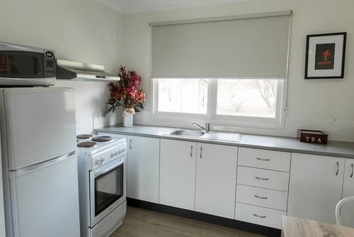 Pokolbin Village, Room