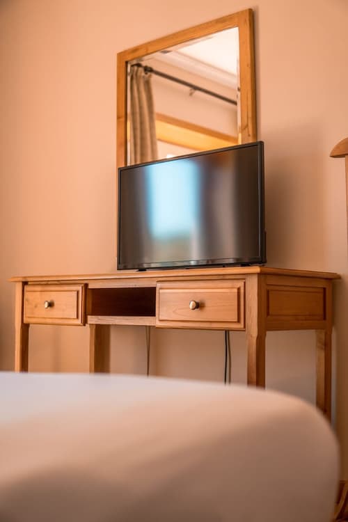 Hotel Castrum Villae, Room