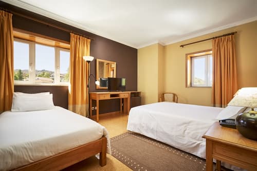 Hotel Castrum Villae