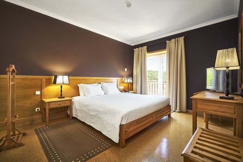 Hotel Castrum Villae, Primary image