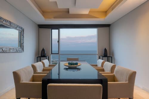 Radisson Blu Hotel & Residence, Maputo