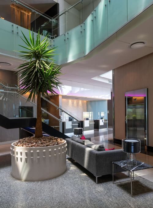 Radisson Blu Hotel & Residence, Maputo