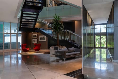 Radisson Blu Hotel & Residence, Maputo