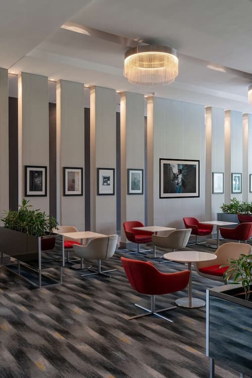 Radisson Blu Hotel & Residence, Maputo