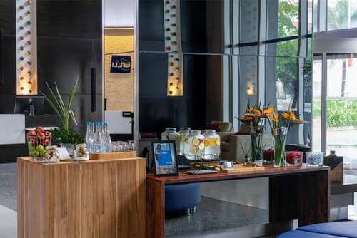 Radisson Blu Hotel & Residence, Maputo
