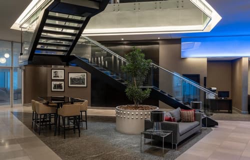 Radisson Blu Hotel & Residence, Maputo