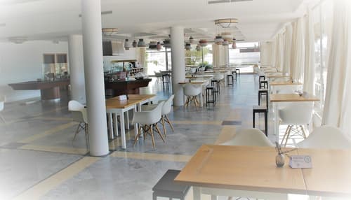 Vasco da Gama Hotel