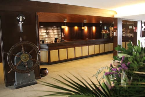 Vasco da Gama Hotel