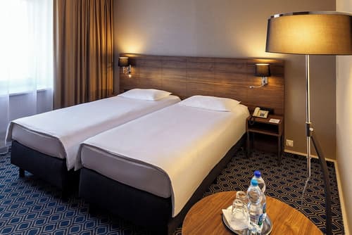 Warmiński Hotel & Conference, Room