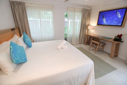 Little Polynesian Resort