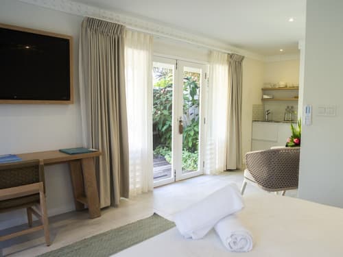 Little Polynesian Resort