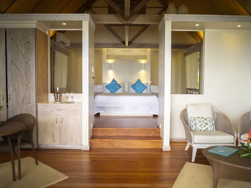 Little Polynesian Resort