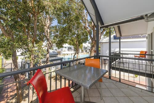 Mandurah Quay Resort