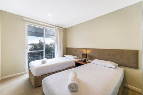 Mandurah Quay Resort