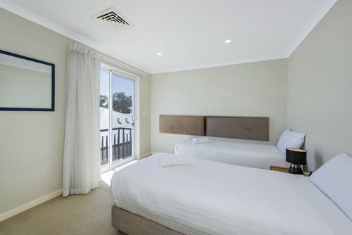 Mandurah Quay Resort