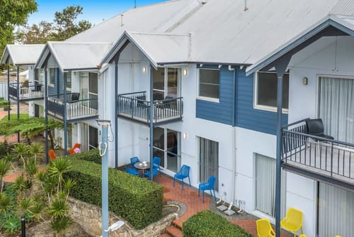 Mandurah Quay Resort