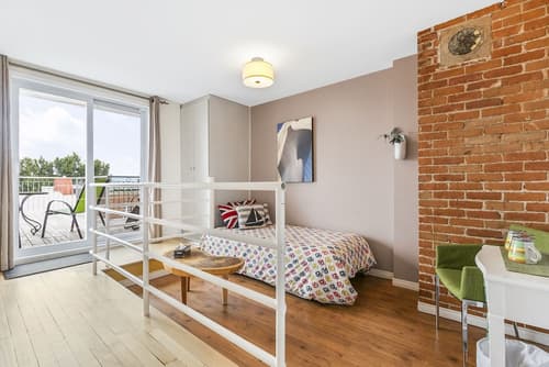 Château des Tourelles - Par Aneyro