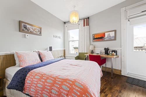 Château des Tourelles - Par Aneyro