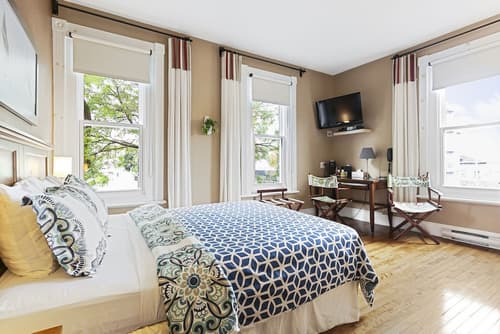 Château des Tourelles - Par Aneyro