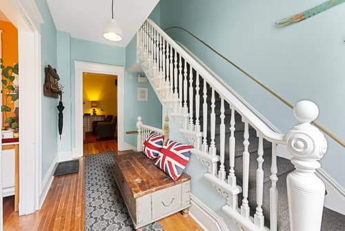 Château des Tourelles - Par Aneyro