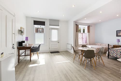 Château des Tourelles - Par Aneyro