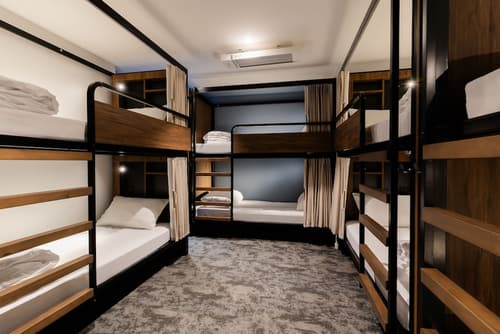 Haka House Wellington