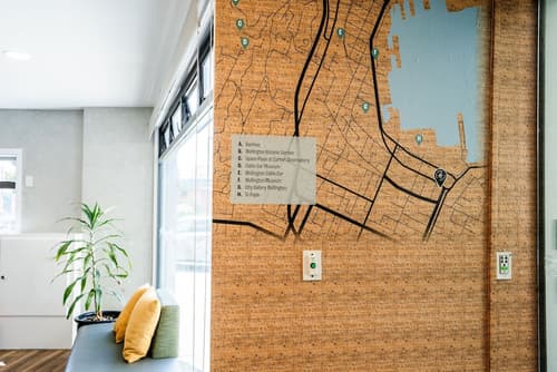 Haka House Wellington, Reception